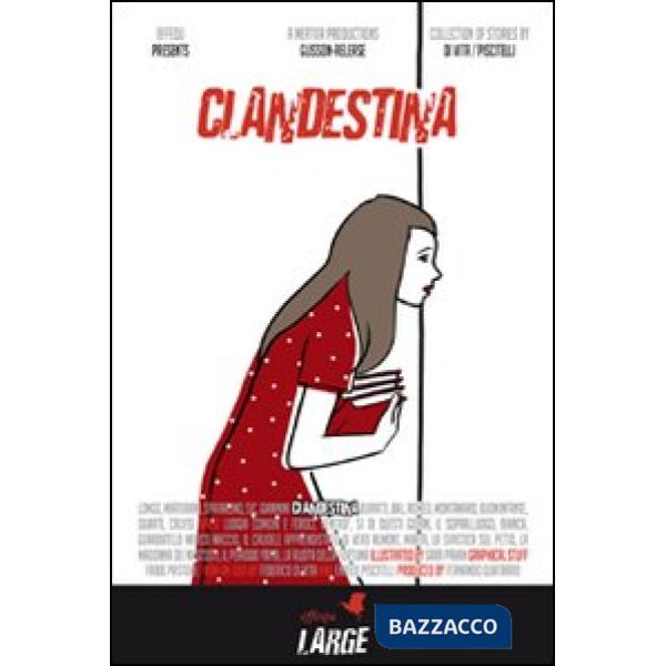 Clandestina