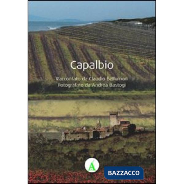 Capalbio