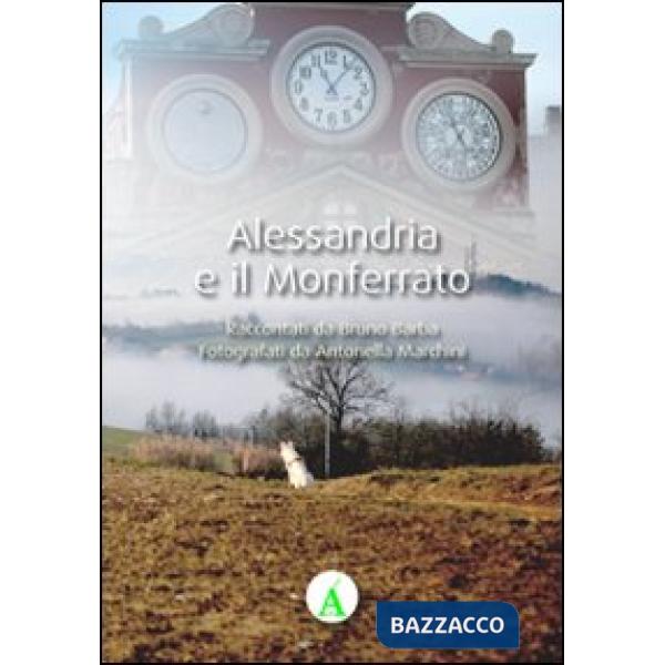 Alessandria e il Monferrato
