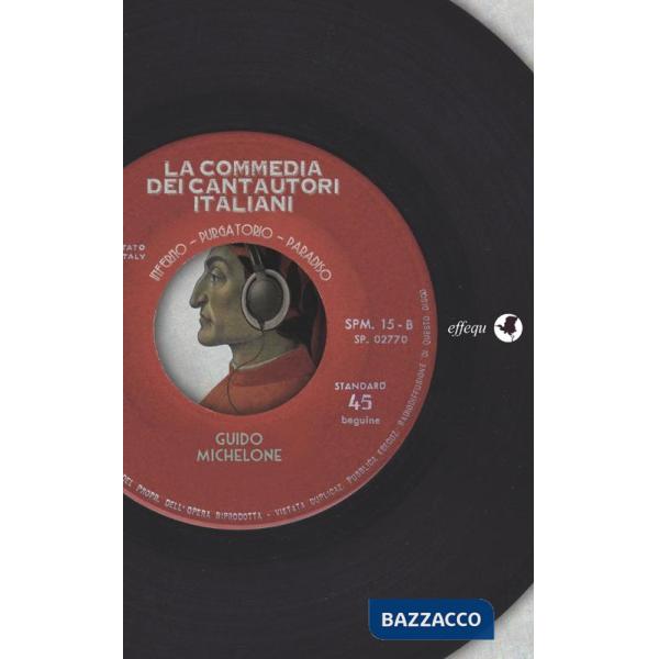 Commedia dei cantautori italiani (La)