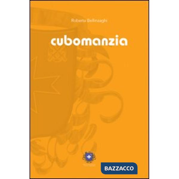 Cubomanzia dadi e mistero