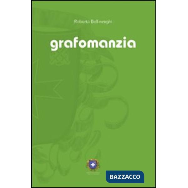 Grafomanzia scrittura e inconscio
