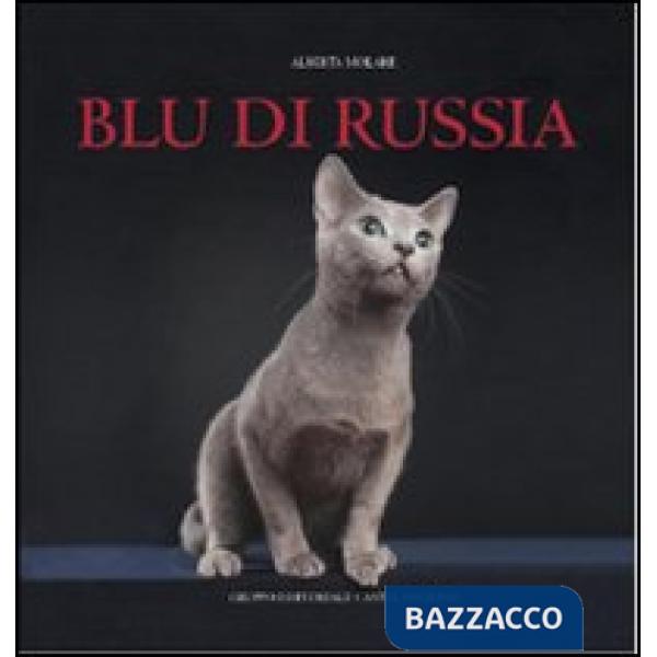 Blu di Russia