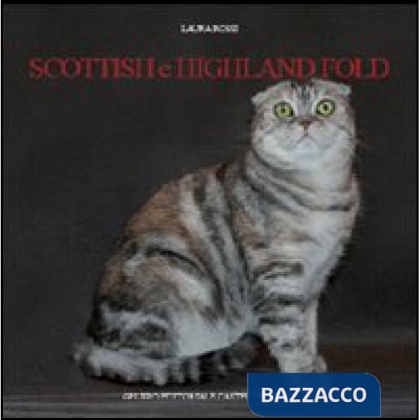 Scottish e Highland Fold