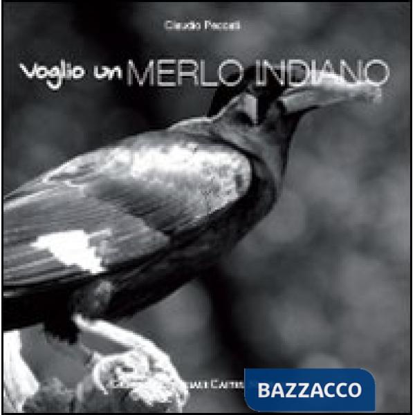 Voglio un merlo indiano