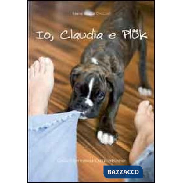 Io, Claudia e Plük