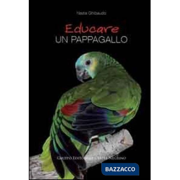 Educare un pappagallo