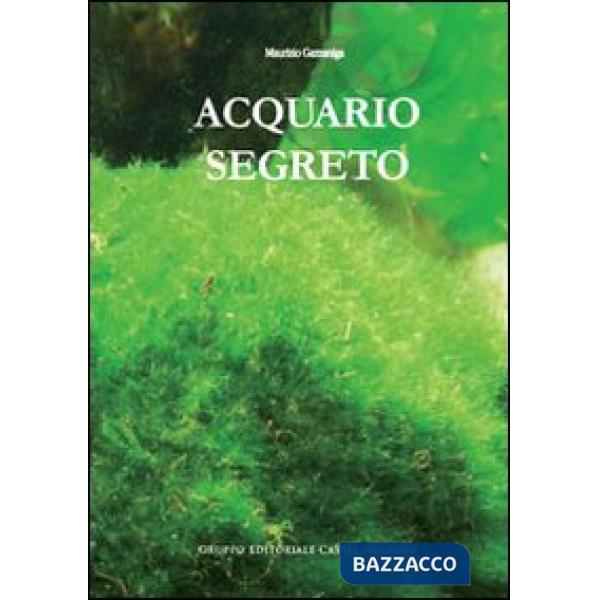 Acquario segreto