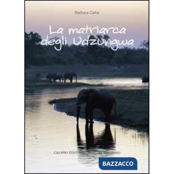Matriarca degli Udzungwa (La)