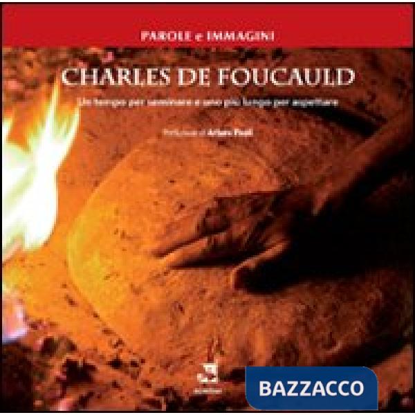 Charles De Foucauld. Un tempo per seminare e uno più lungo per aspettare