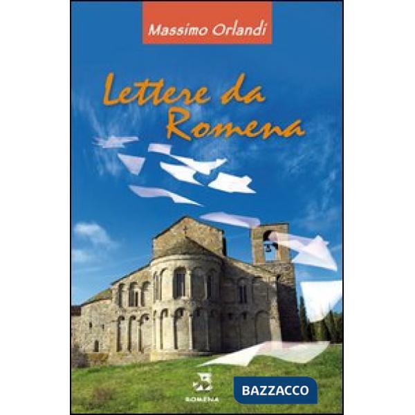 Lettere da Romena