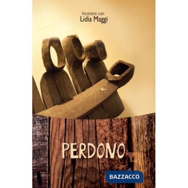 Perdono. Incontro con Lidia Maggi