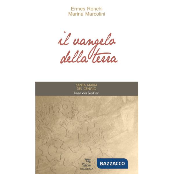 Vangelo della terra (Il)