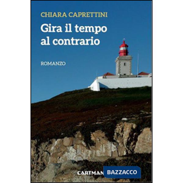 Gira il tempo al contrario