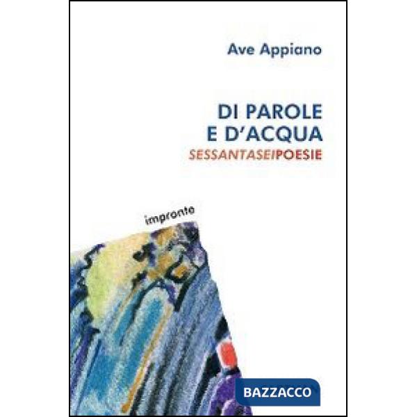 Di parole e d'acqua