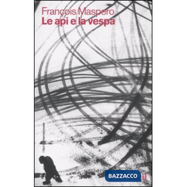 Api e la vespa (Le)