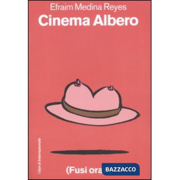 Cinema Albero