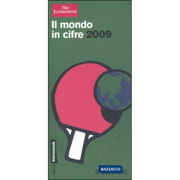 Mondo in cifre 2009 (Il)