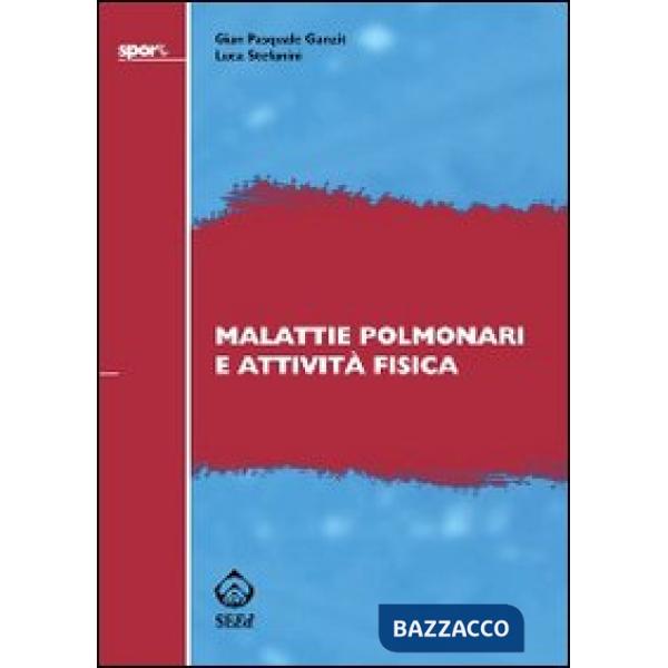 Malattie polmonari e attività fisica