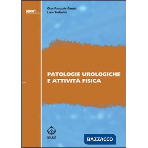 Patologie urologiche e attività fisica