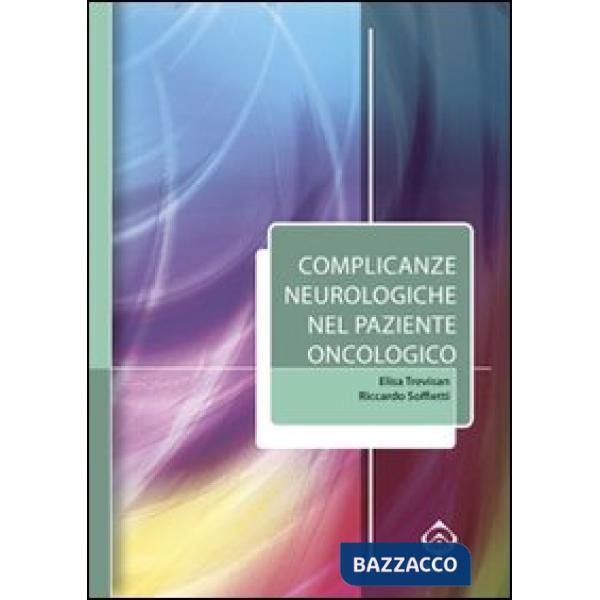 Complicanze neurologiche nel paziente oncologico