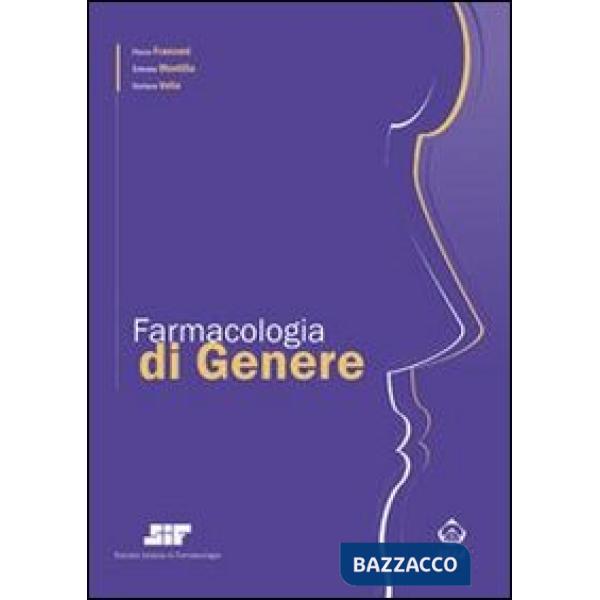 Farmacologia di genere