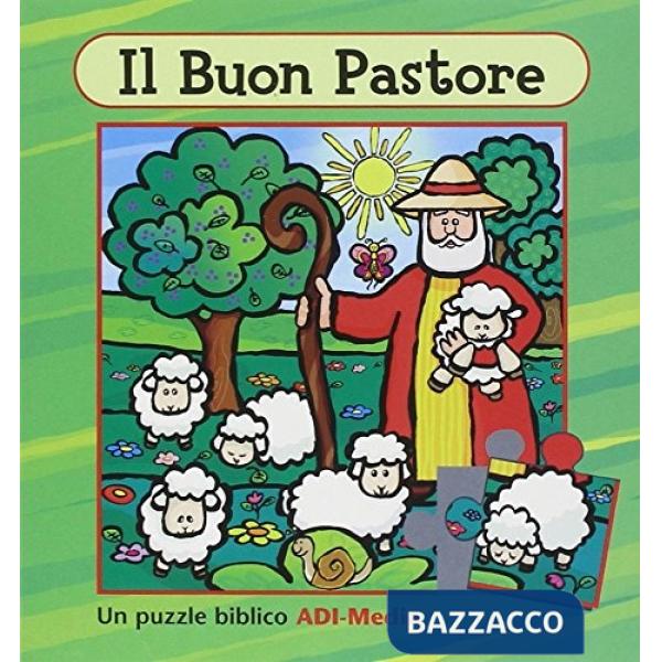 Buon pastore (Il)