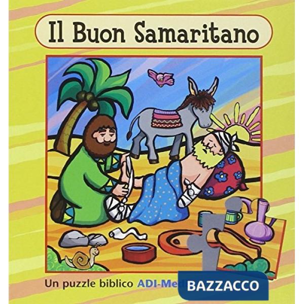 Buon samaritano (Il)