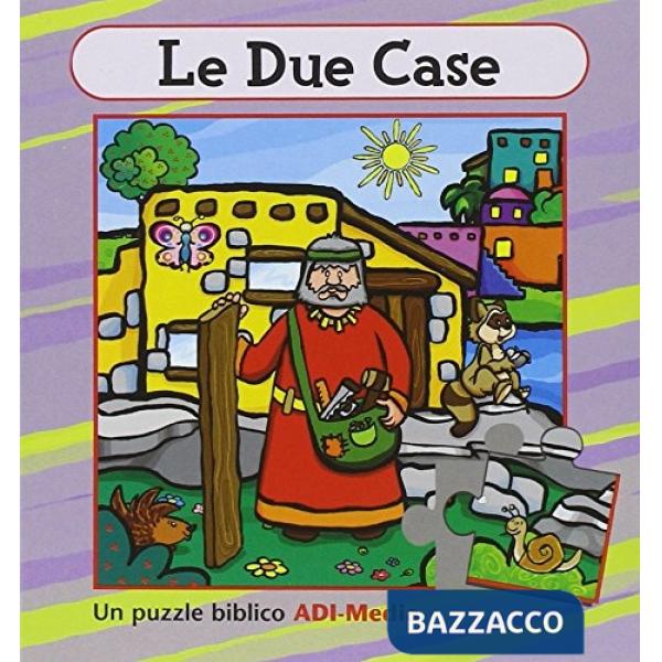 Due case (Le)