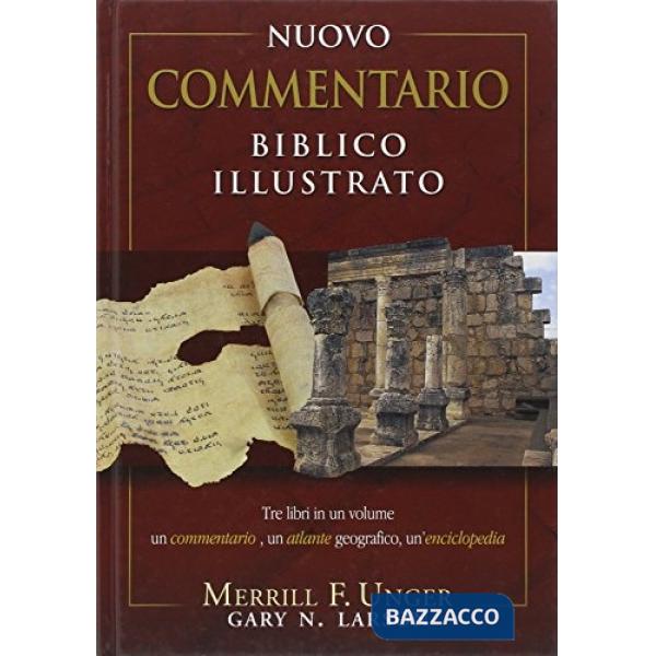 Nuovo commentario biblico illustrato