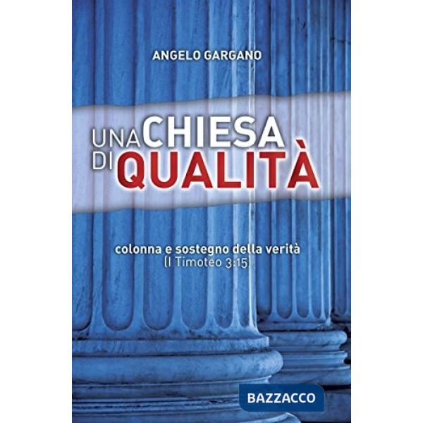 Chiesa di qualità (Una)