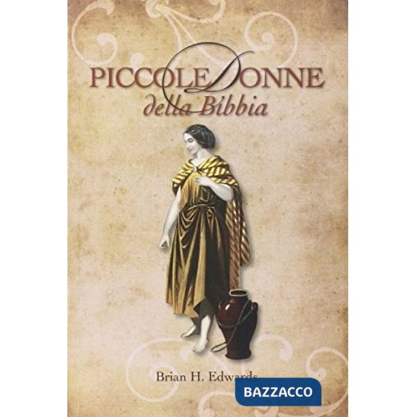 Piccole donne della Bibbia