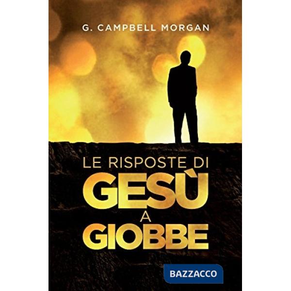 Risposte di Gesù a Giobbe (Le)