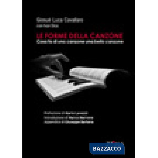 Forme della canzone. Cosa fa di una canzone una bella canzone (Le)