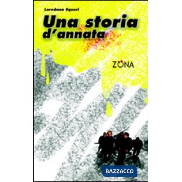 Storia d'annata (Una)