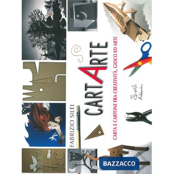 CartArte. Ediz. illustrata