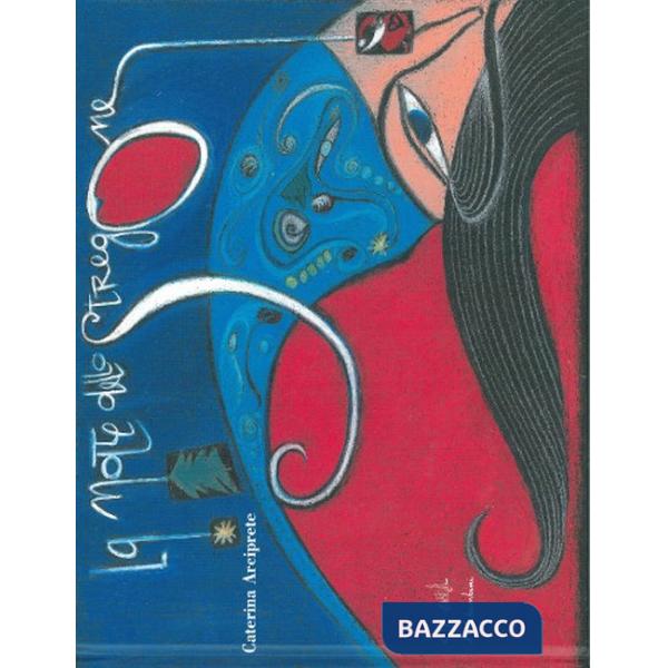 Notte dello stregone. Ediz. illustrata (La)