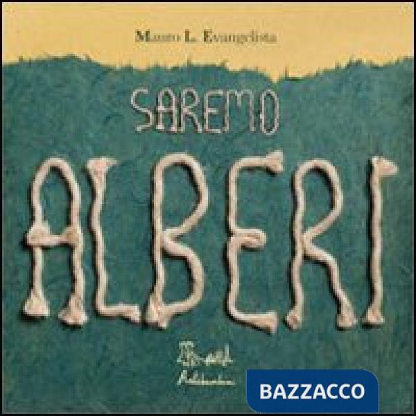 Saremo alberi