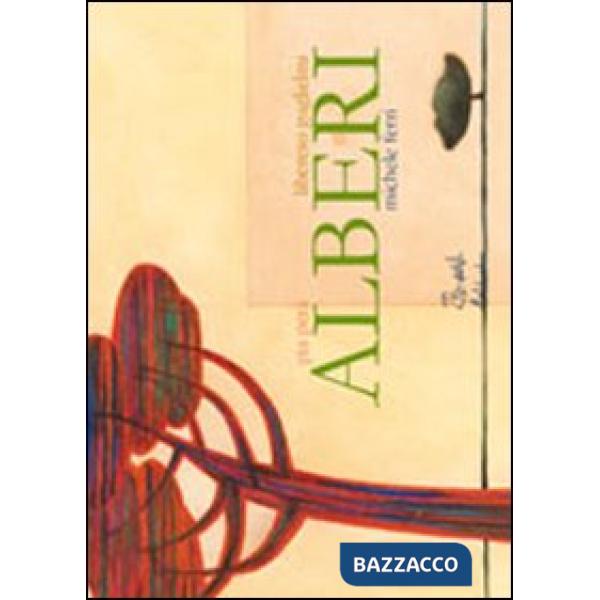 Alberi. Con CD-ROM