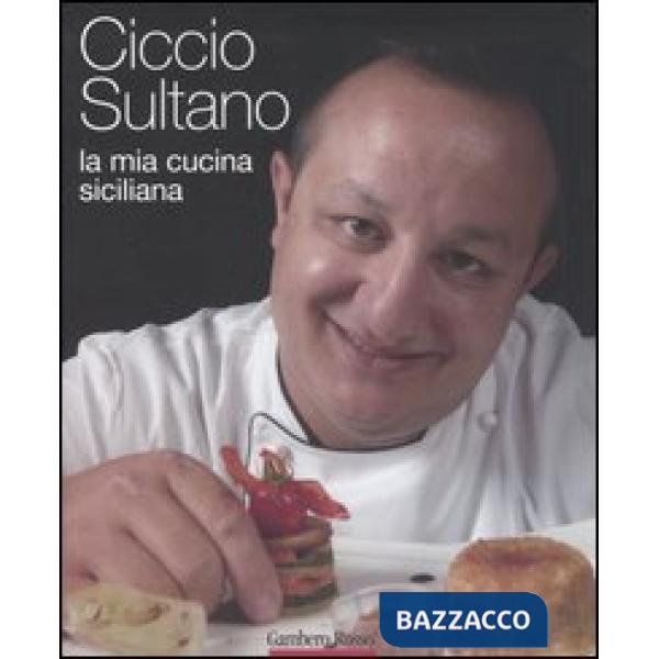 Mia cucina siciliana (La)