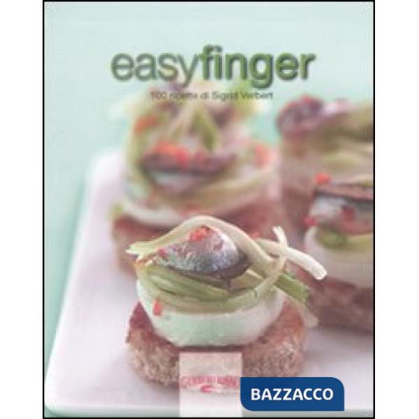 Easyfinger