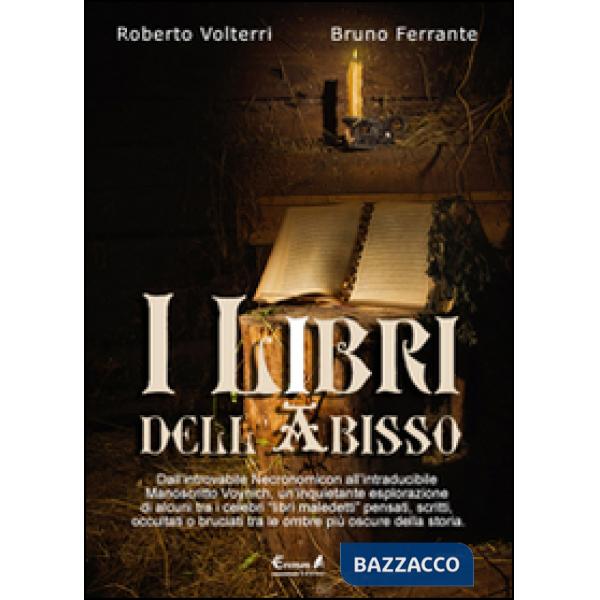 Libri dell'abisso (I)