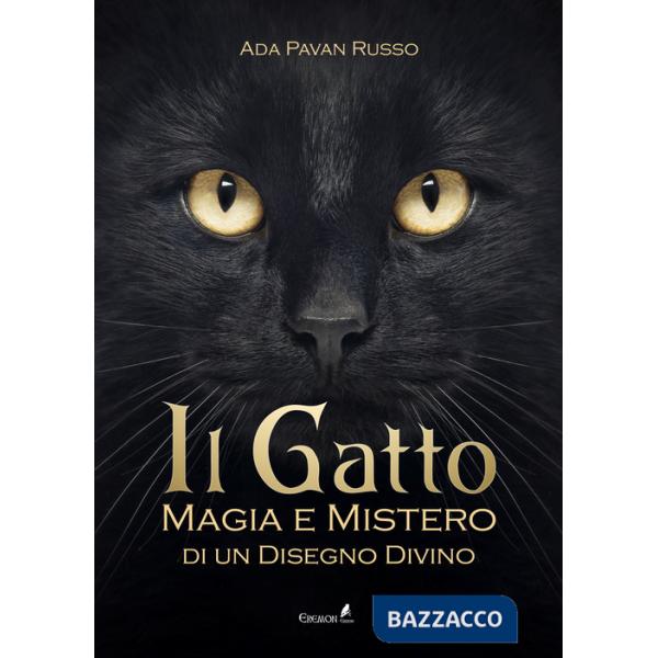 Gatto. Magia e mistero di un disegno divino (Il)