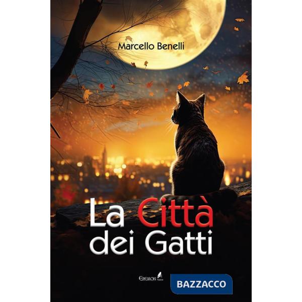 Città dei gatti (La)