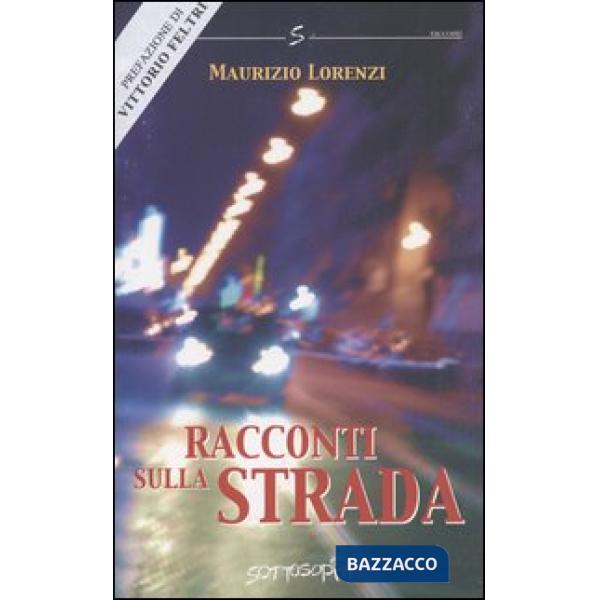 Racconti sulla strada