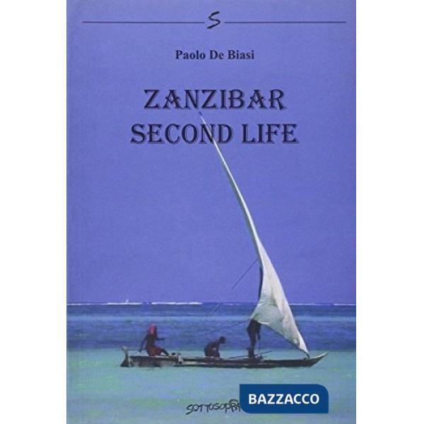 Zanzibar second life