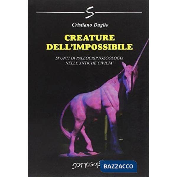 Creature dell'impossibile