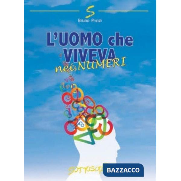 Uomo che viveva nei numeri (L')