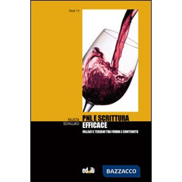 PNL e scrittura efficace. Fallaci e Terzani tra forma e contenuto