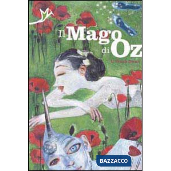 Mago di Oz (Il)